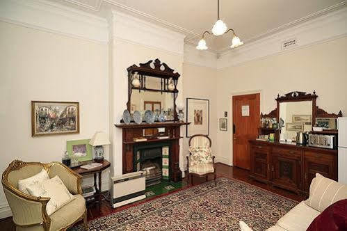 Durack House Perth