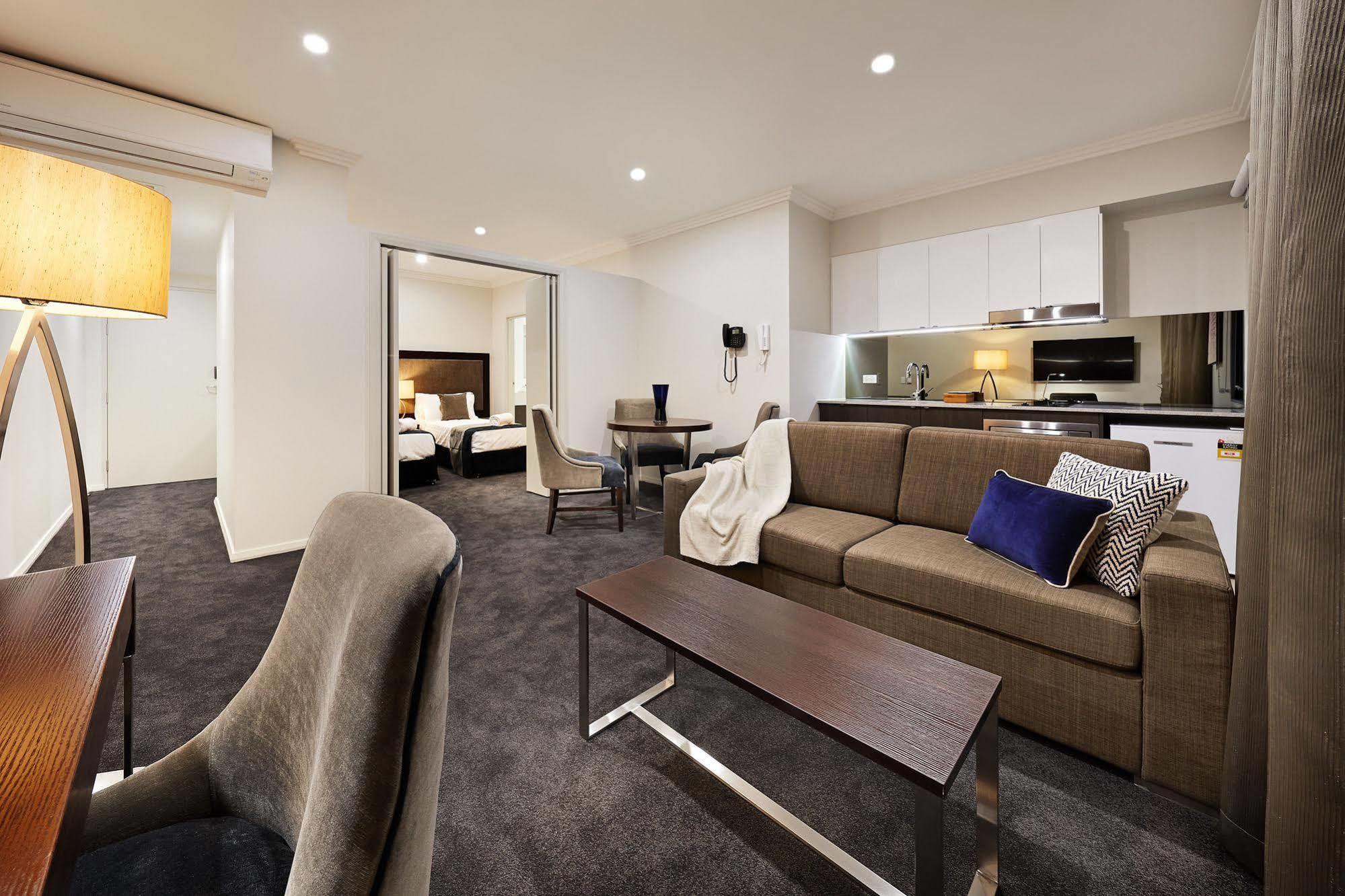 Aparthotel Attika
