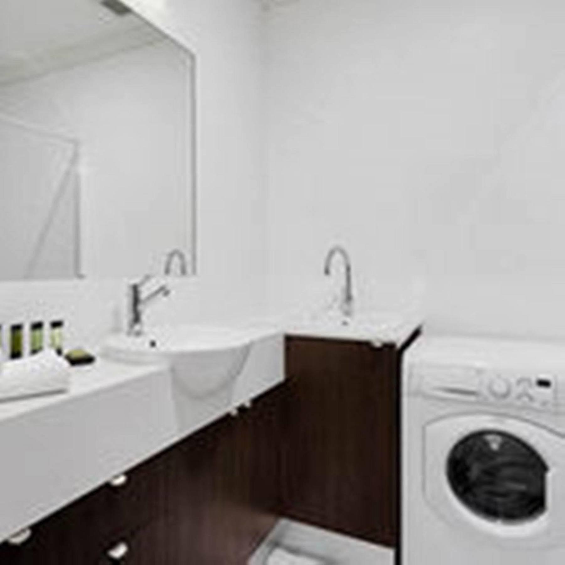 Aparthotel Attika