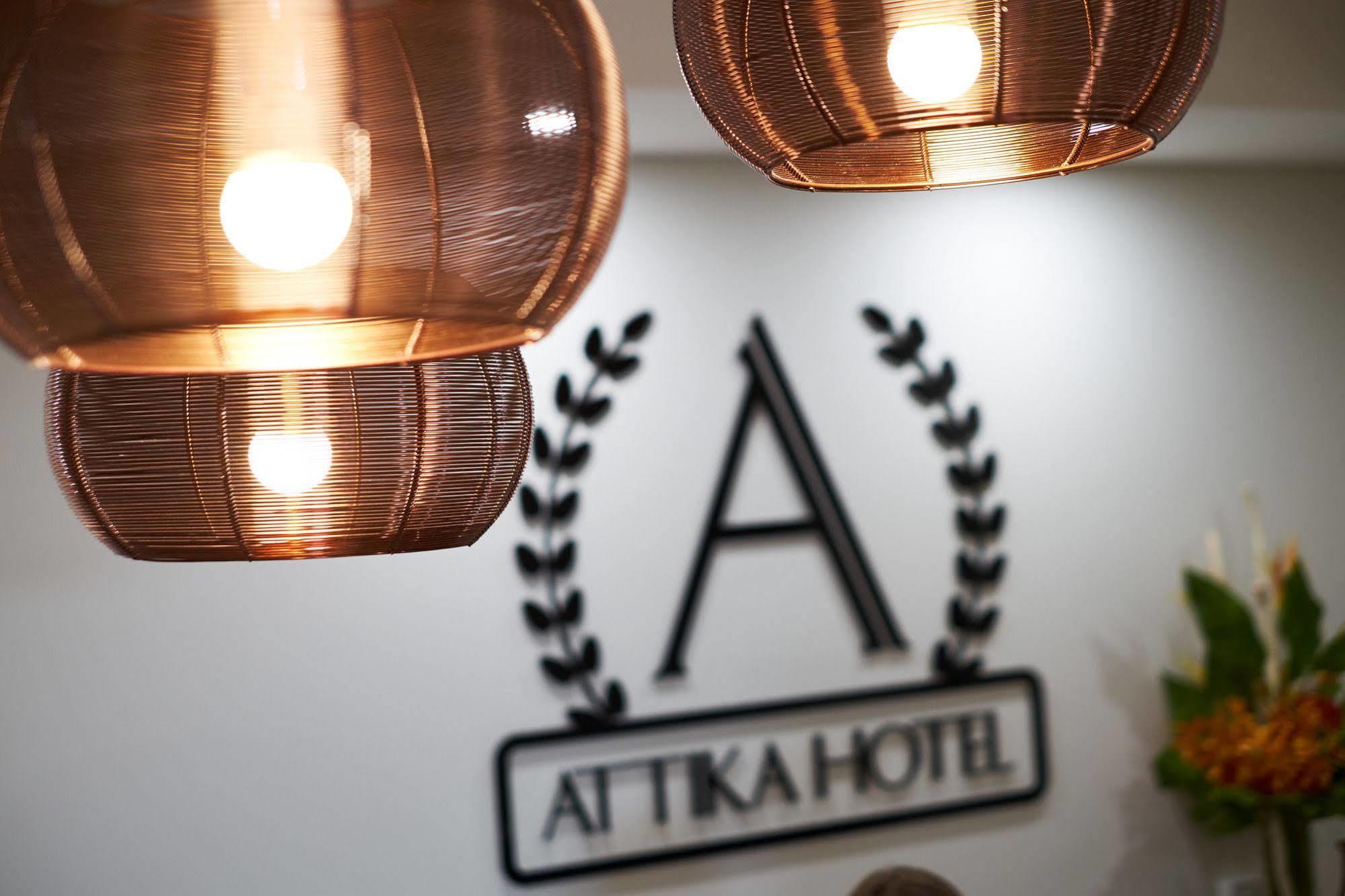 Attika