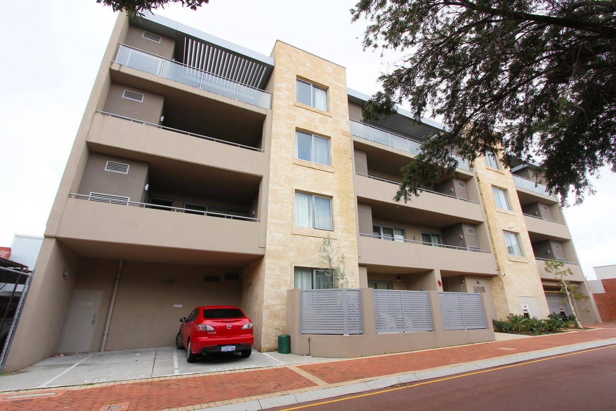 Aparthotel Zappeion Perth