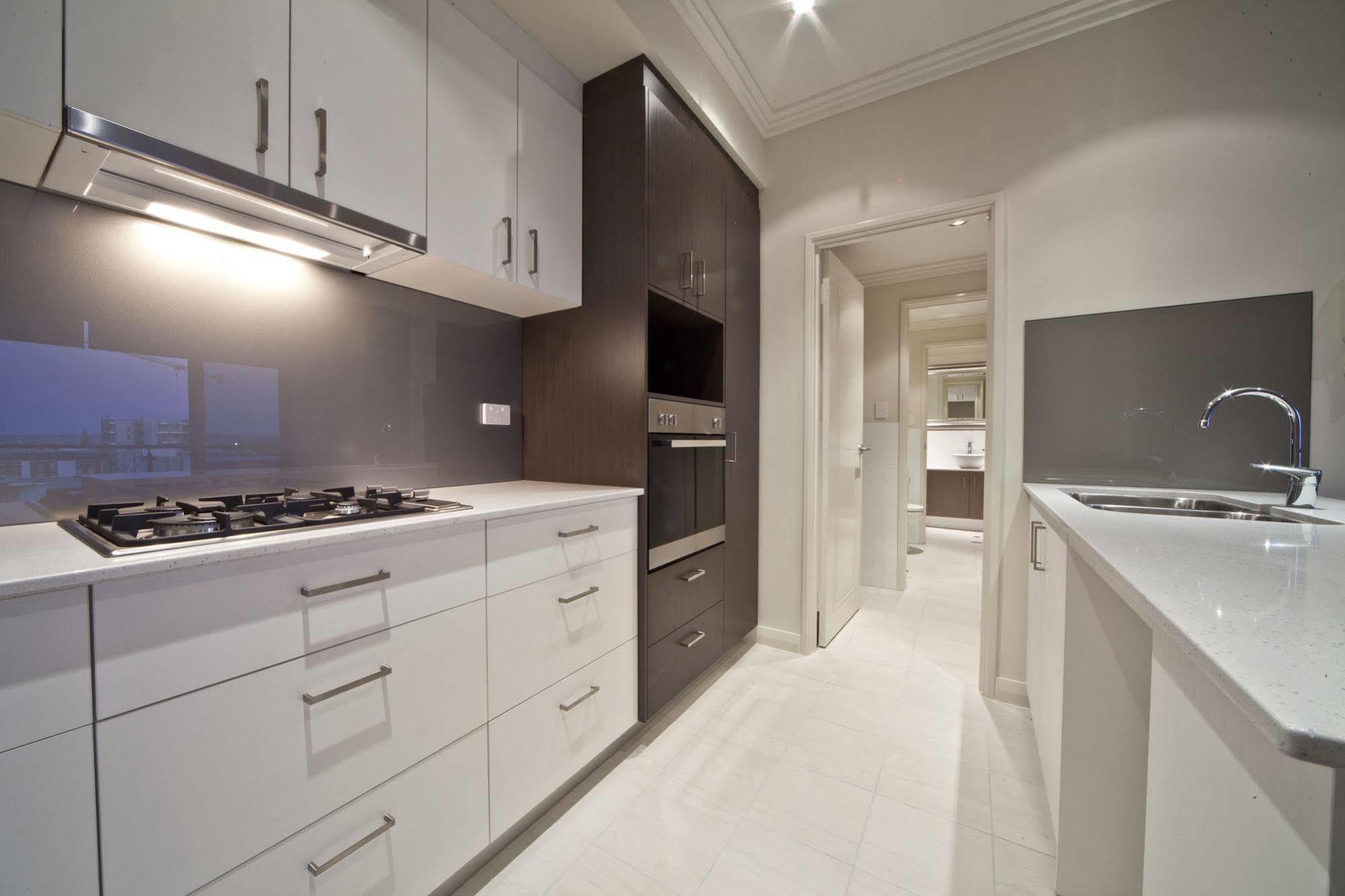 Zappeion Aparthotel 4*