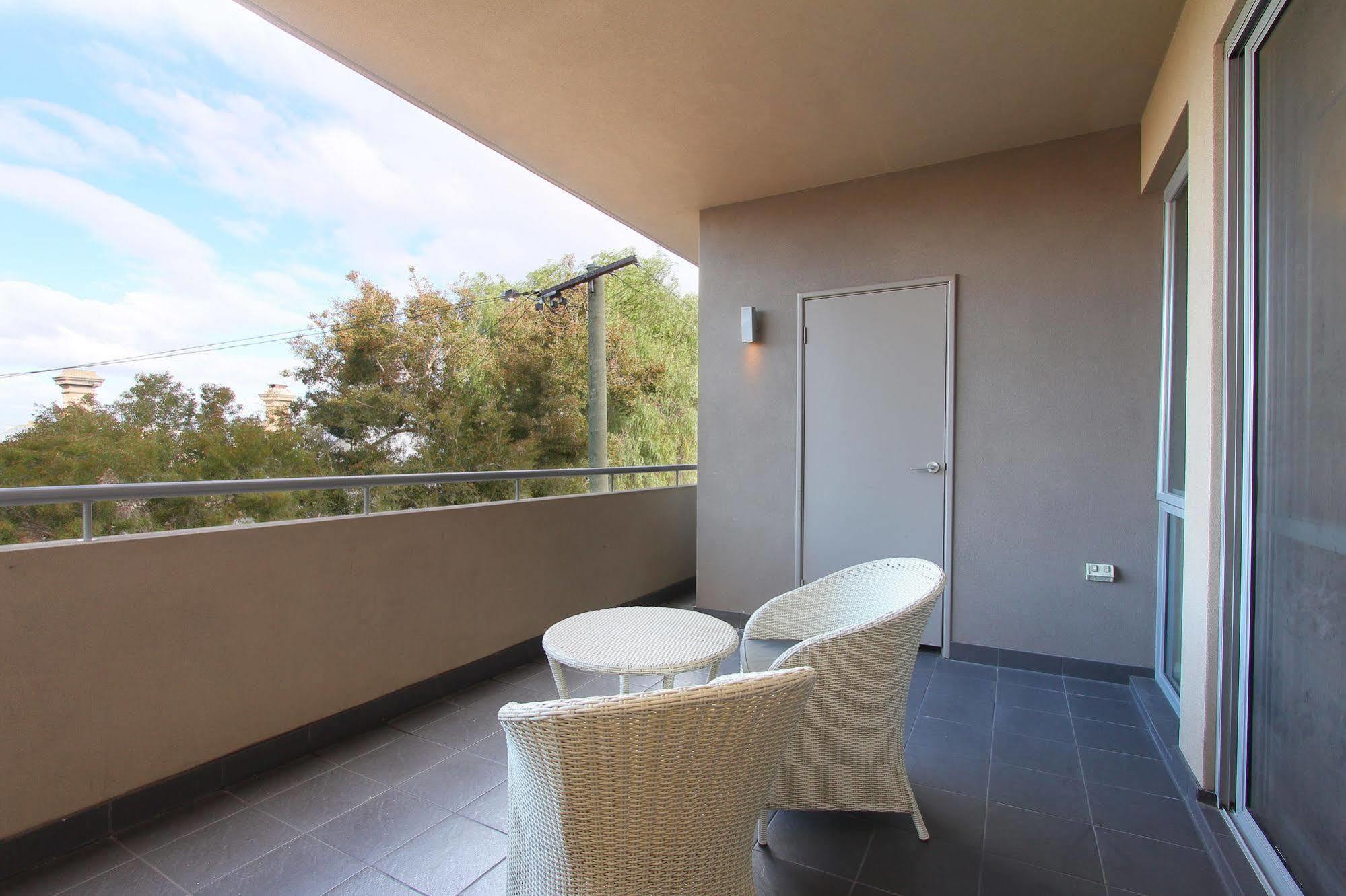 Zappeion Aparthotel Perth