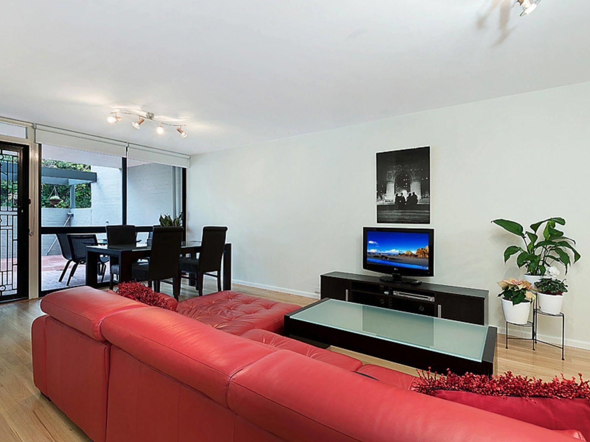 Gardens Apartment *