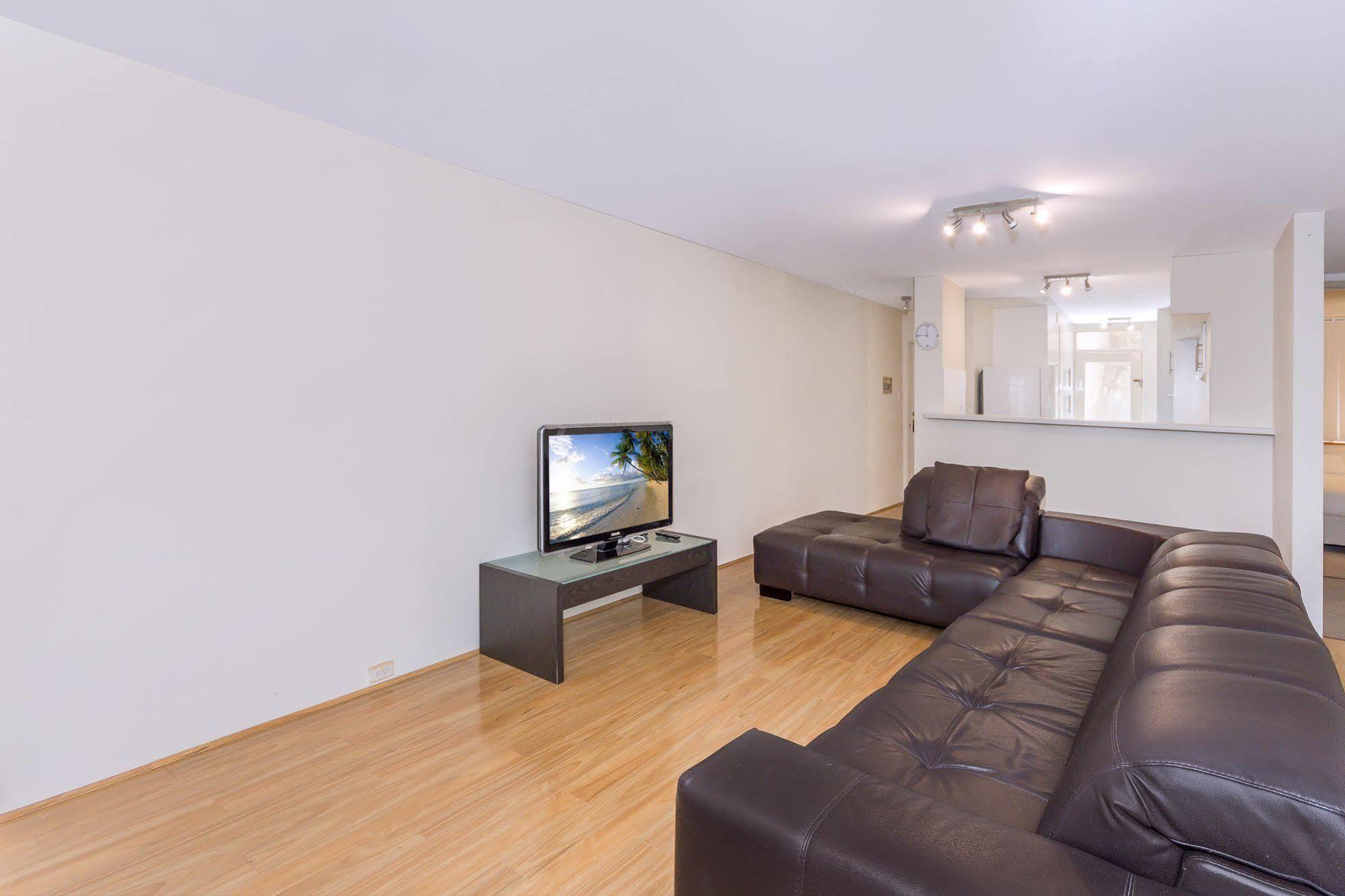 Gardens Apartment