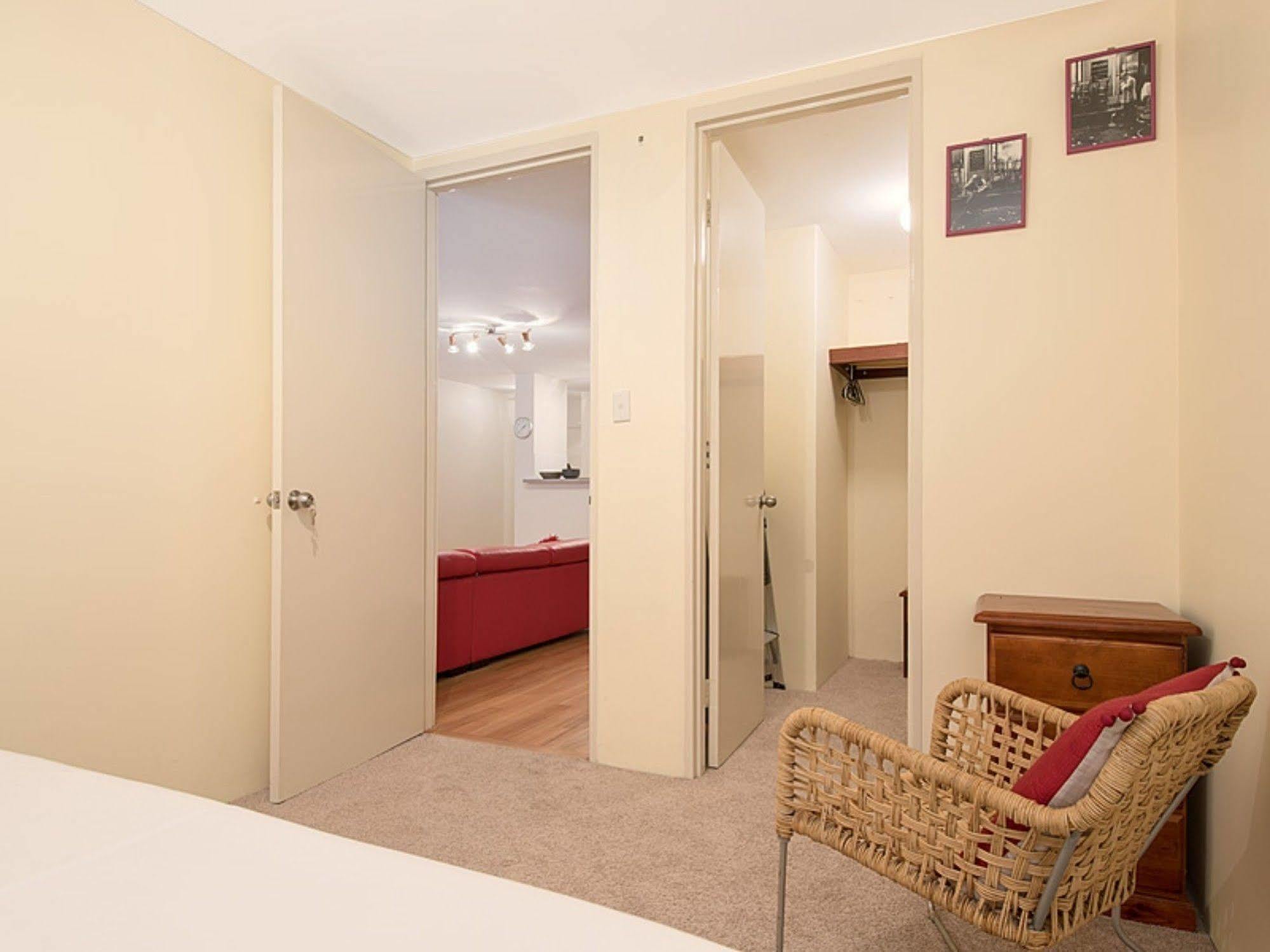 Gardens Apartment Perth