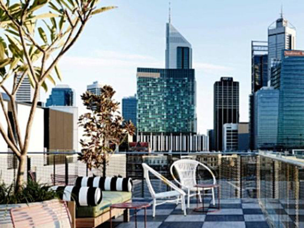 Hotel Alex Perth