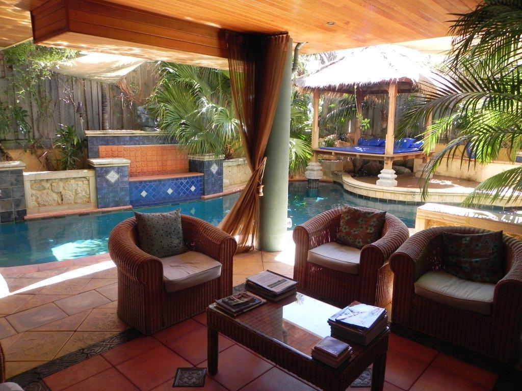 Hotel Beach Manor Perth