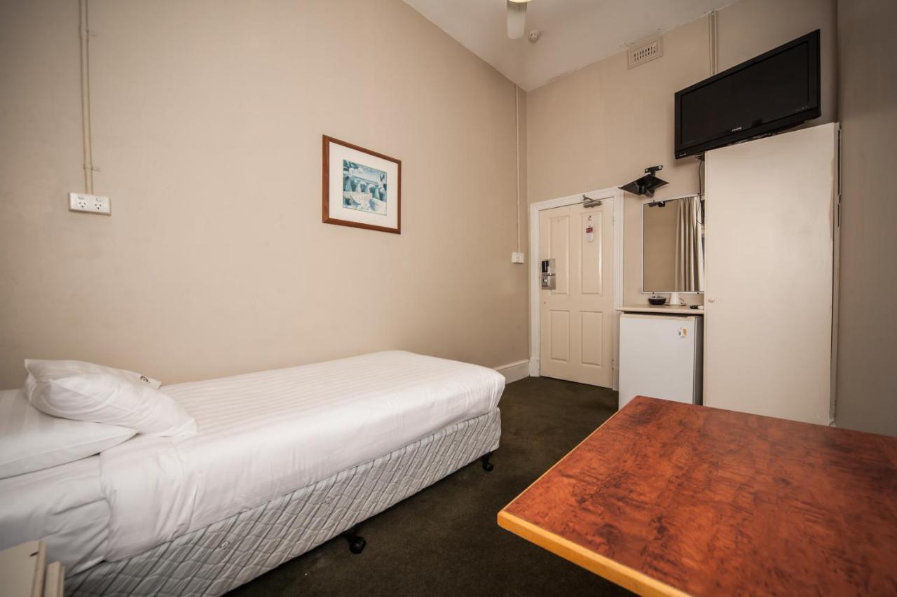 Hotel Northbridge Perth