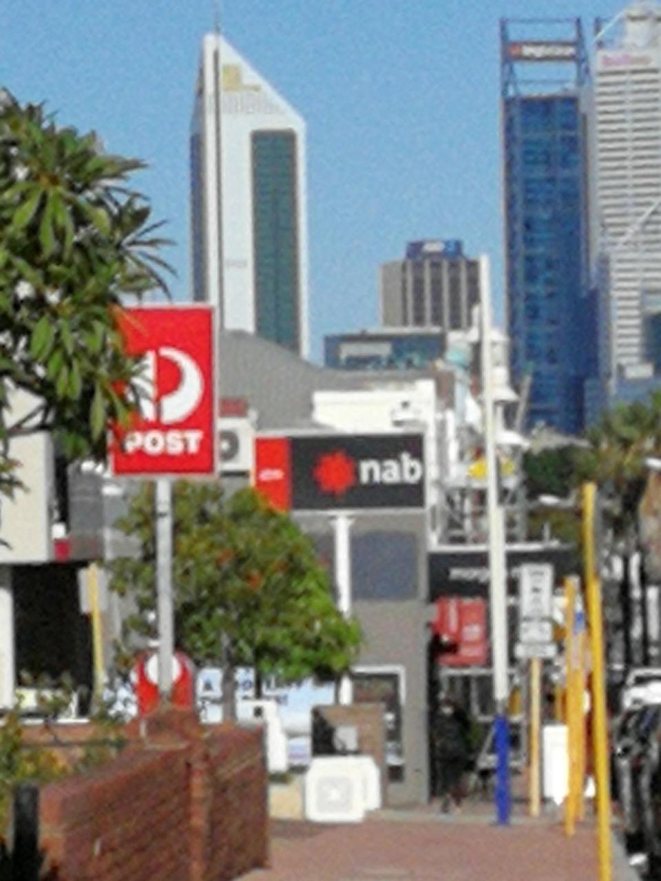 Apartment Mt.lawley Superb 2 Bedroom Ideally Located 5 *