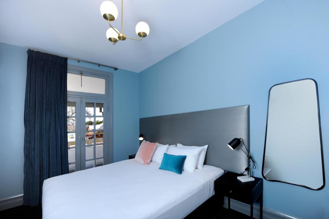 Hotel The Stirling Arms