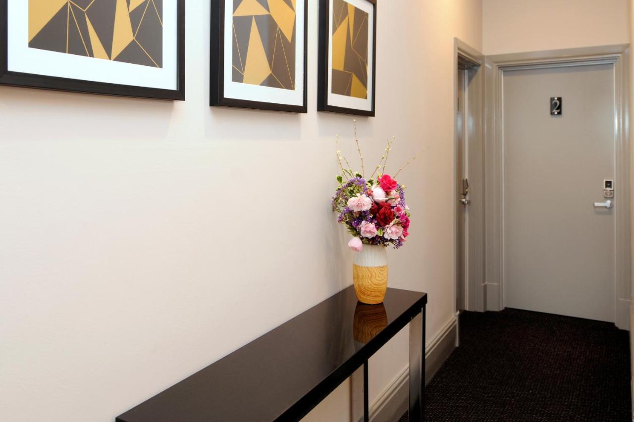 The Stirling Arms 4*