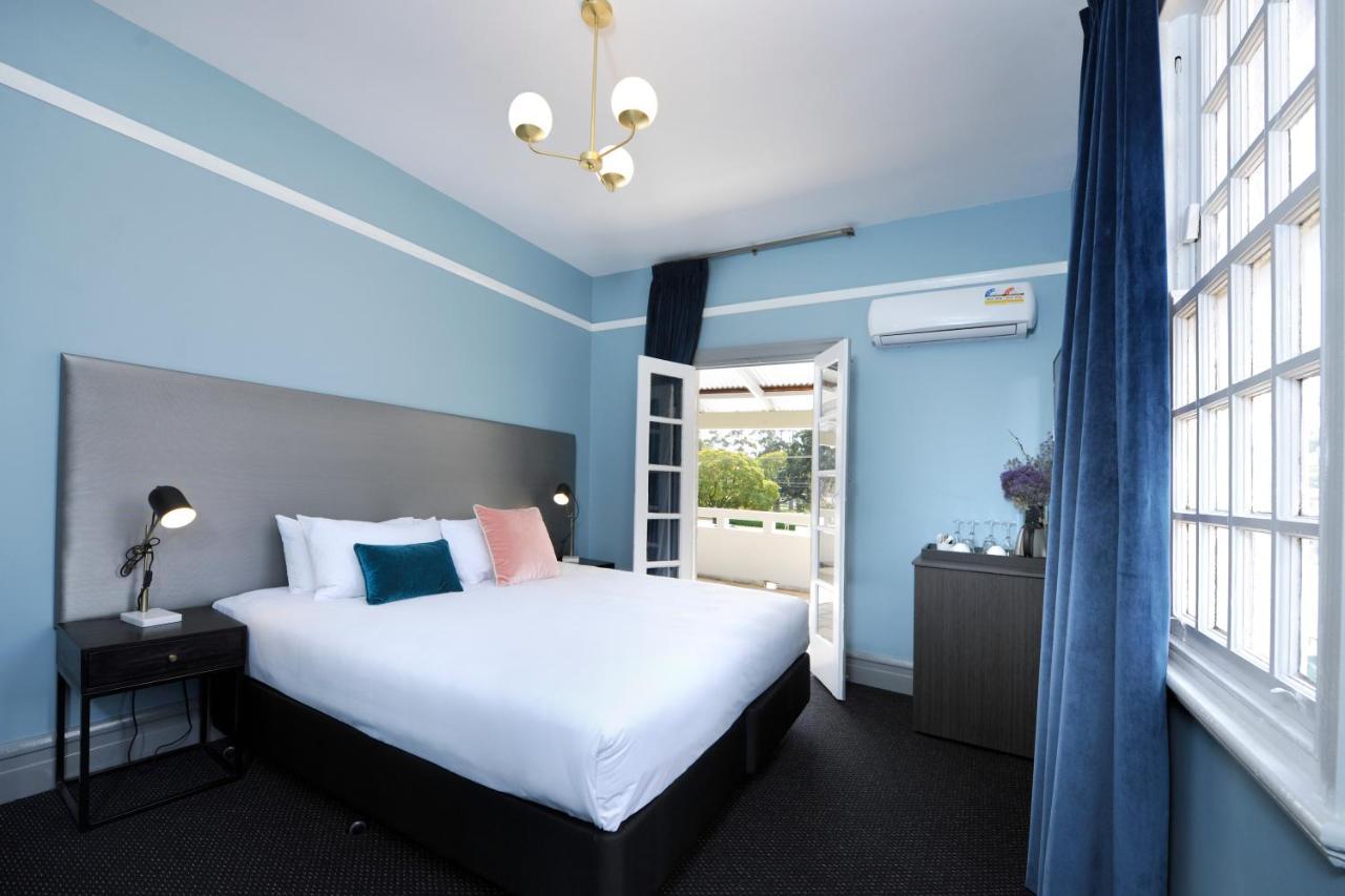 Hotel The Stirling Arms Perth