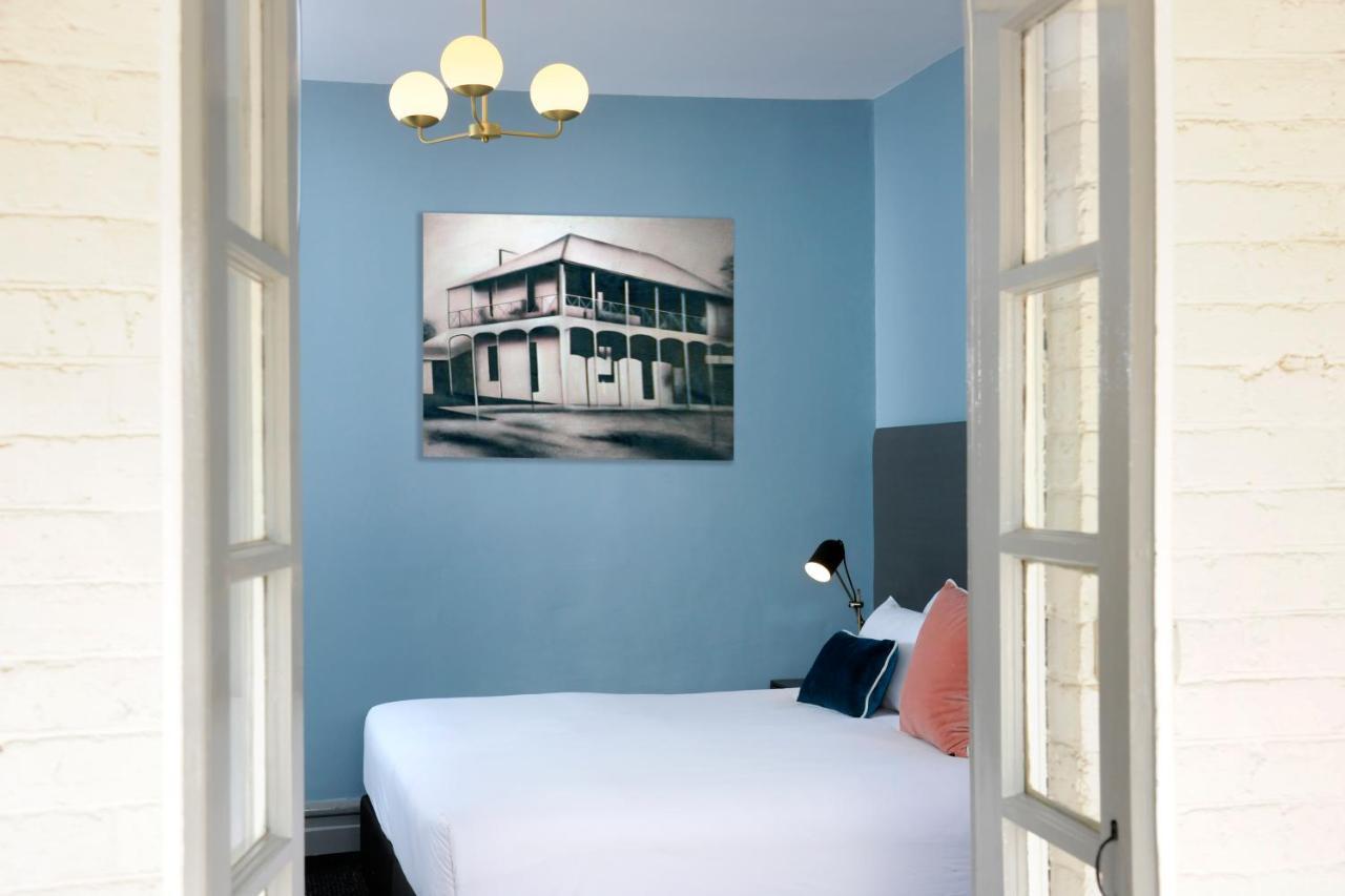 Hotel The Stirling Arms 4*