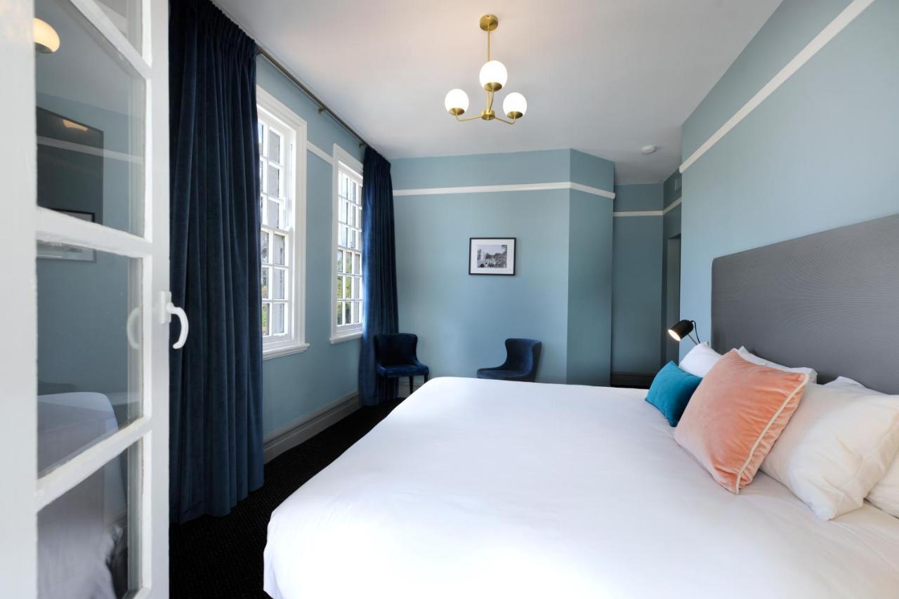 Hotel The Stirling Arms