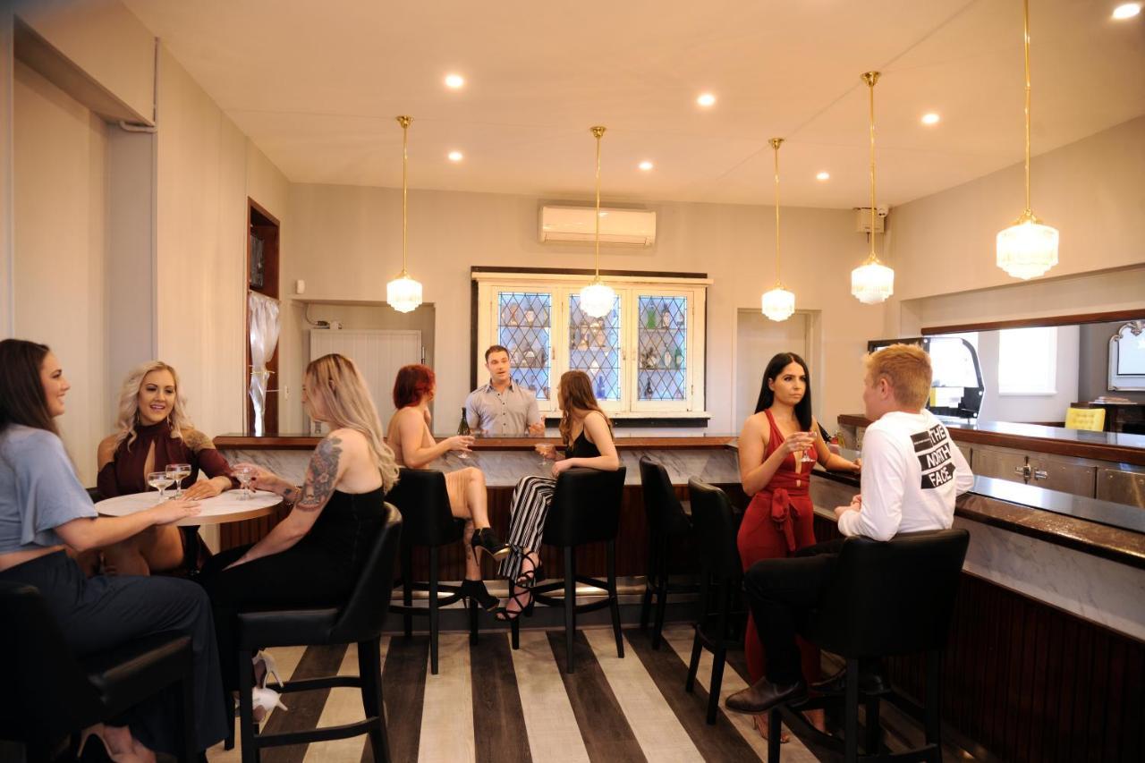 The Stirling Arms 4*