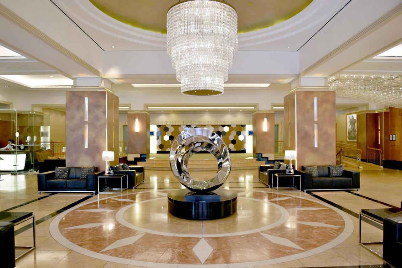Duxton 5* Perth