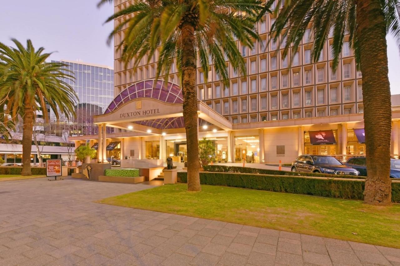 Hotel Duxton 5*