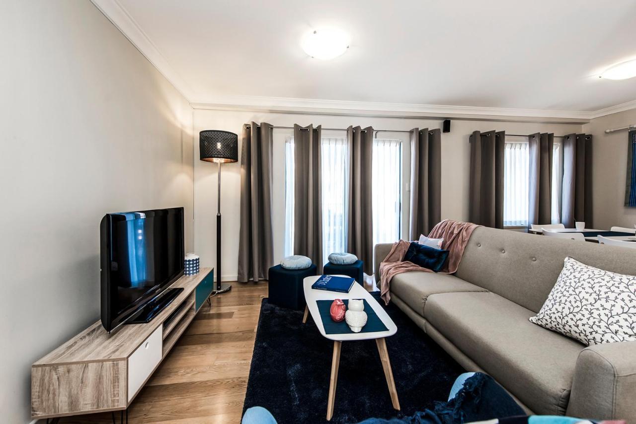 Apartamento Airexec Apartments