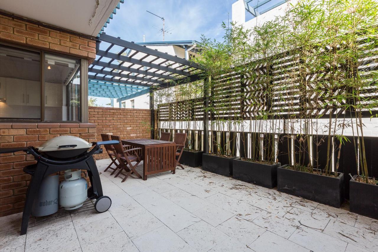 Villa Cottesloe Sea Salt Abode - Executive Escapes