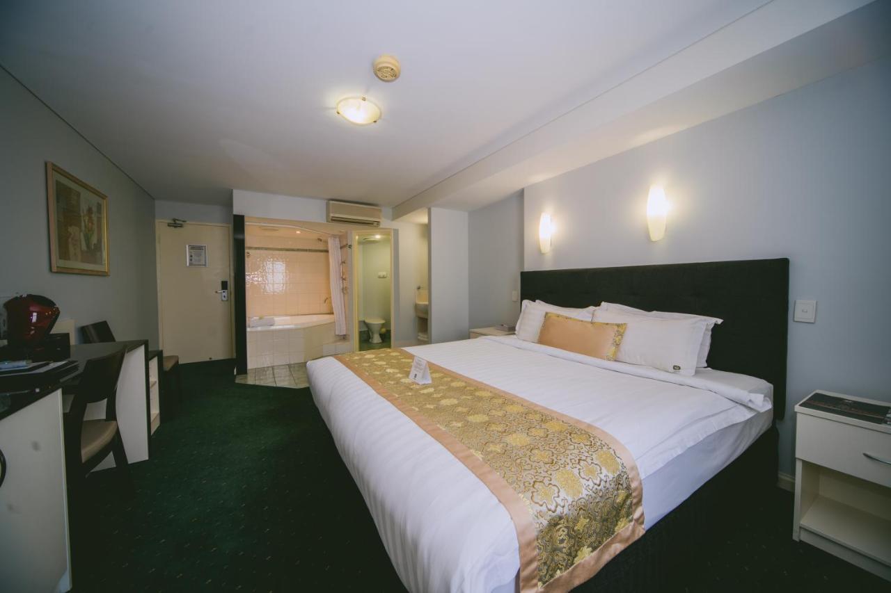 Northbridge Hotel