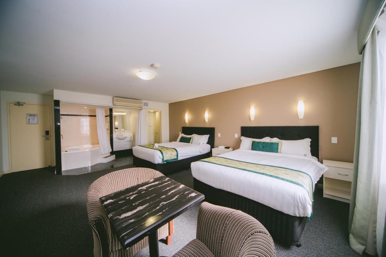 Hotel Northbridge Perth