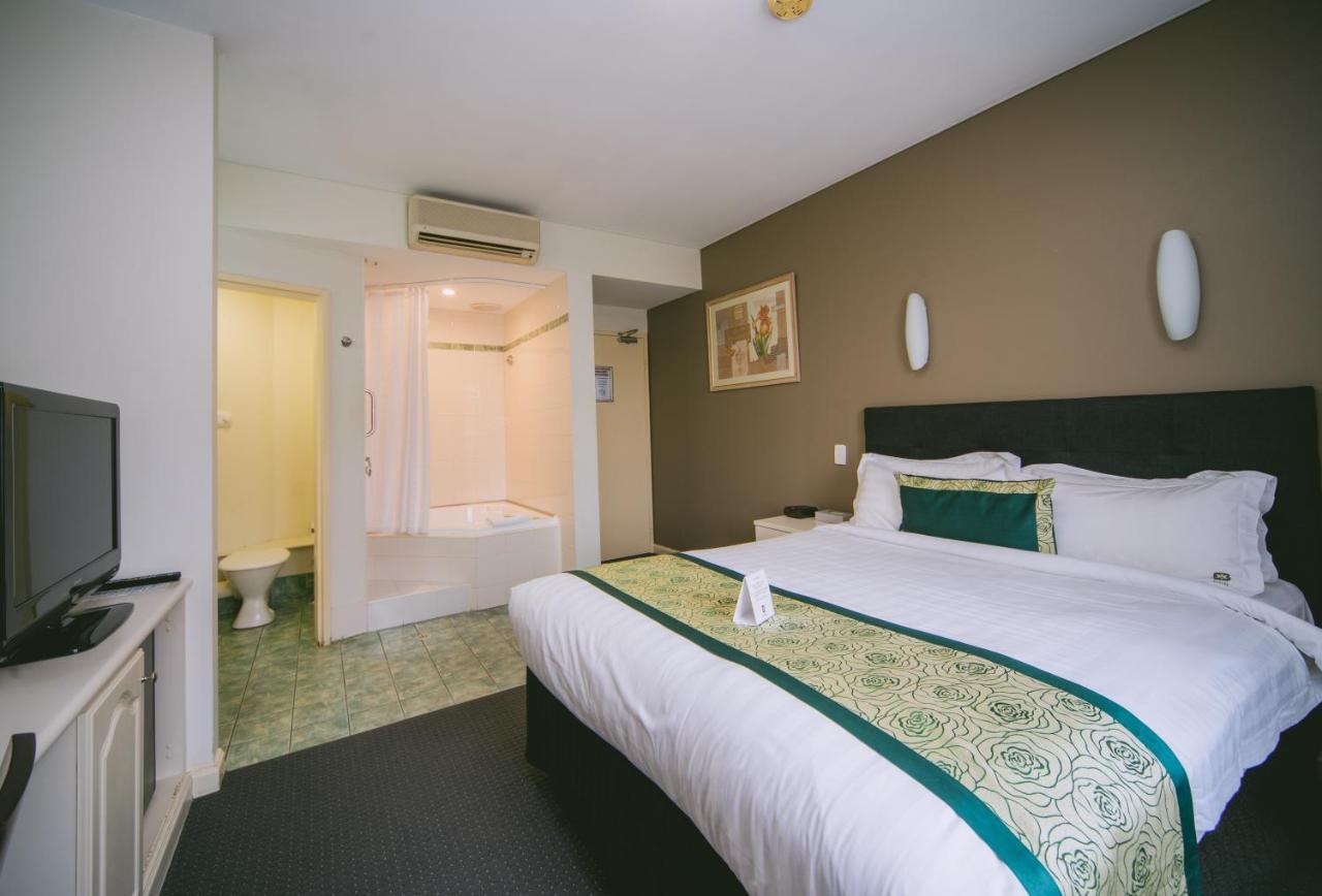 Hotel Northbridge