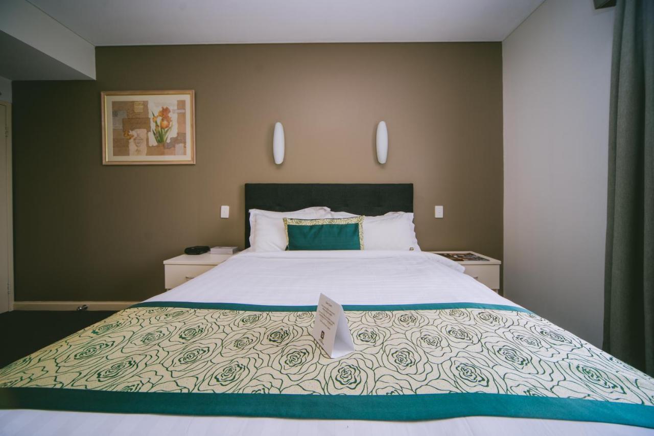 Hotel Northbridge