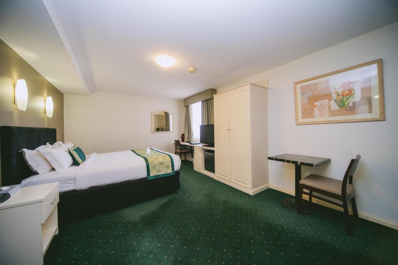 Northbridge 4*