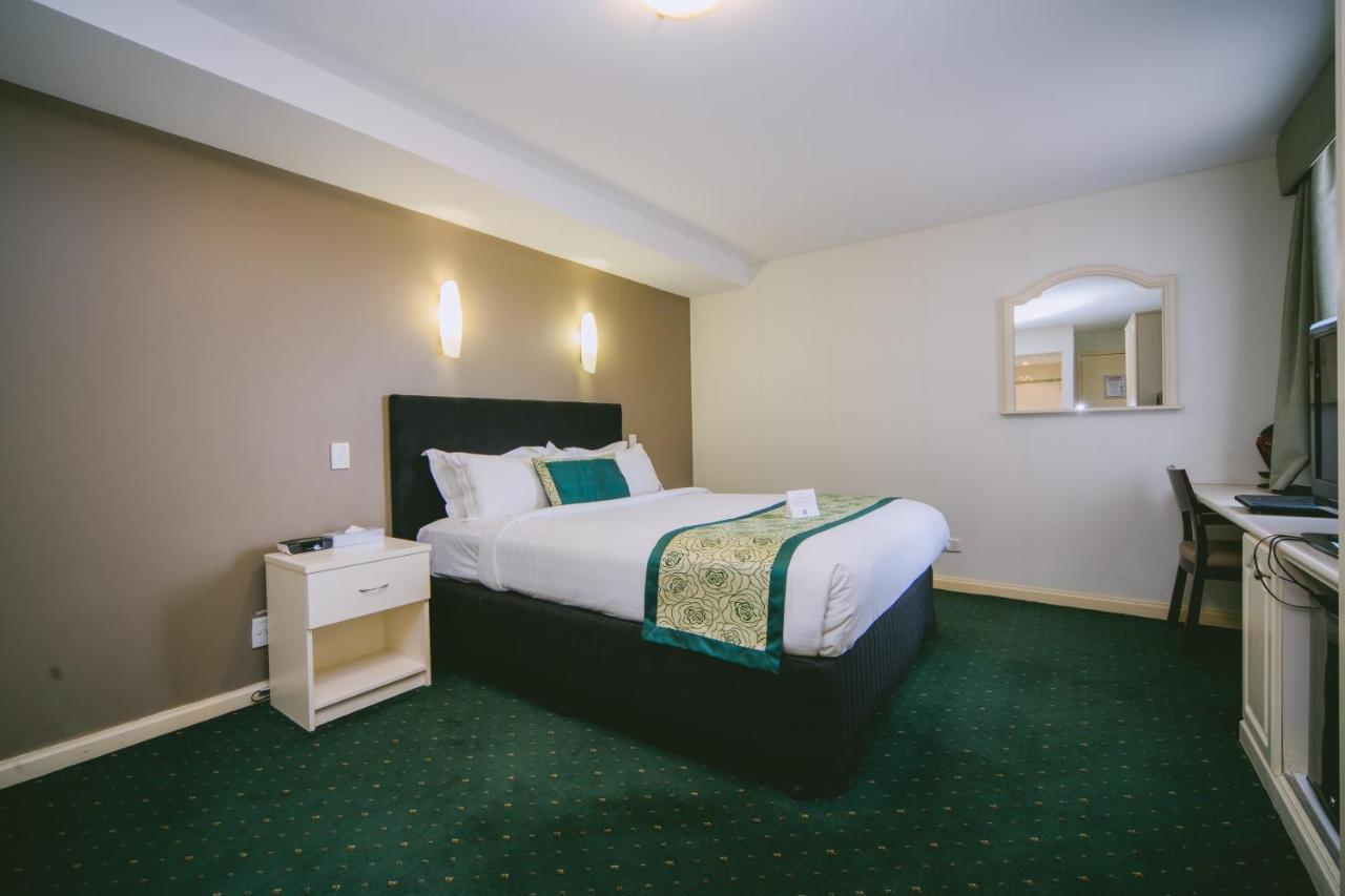 Northbridge 4* Perth