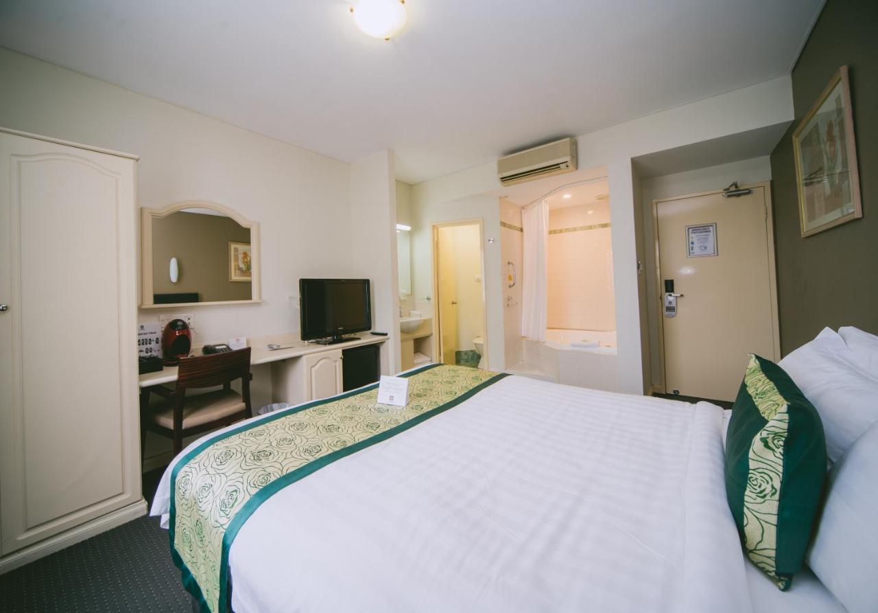 Hotel Northbridge 4*