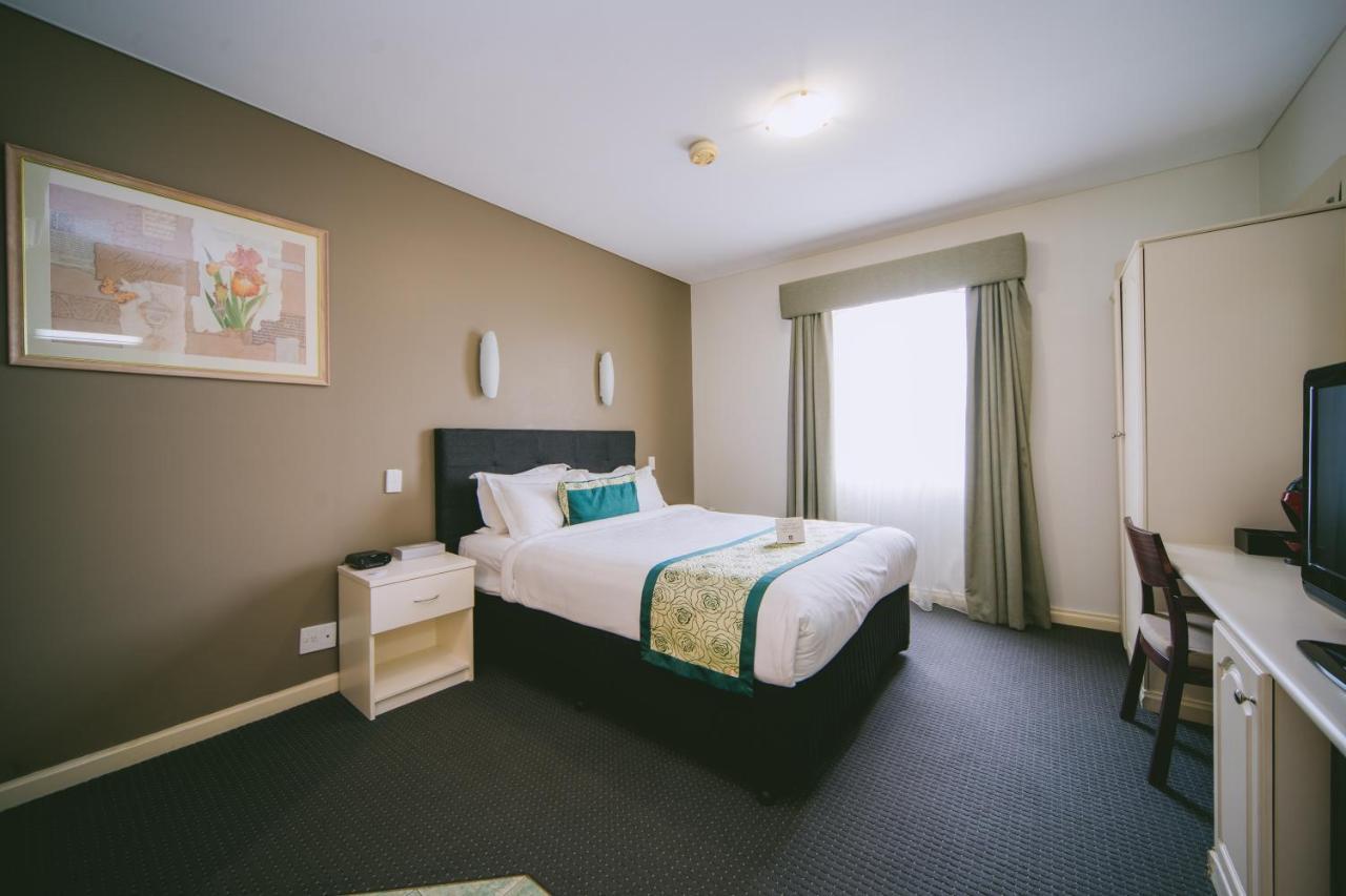 Northbridge 4* Perth