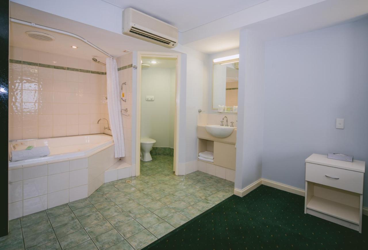 Northbridge 4* Perth