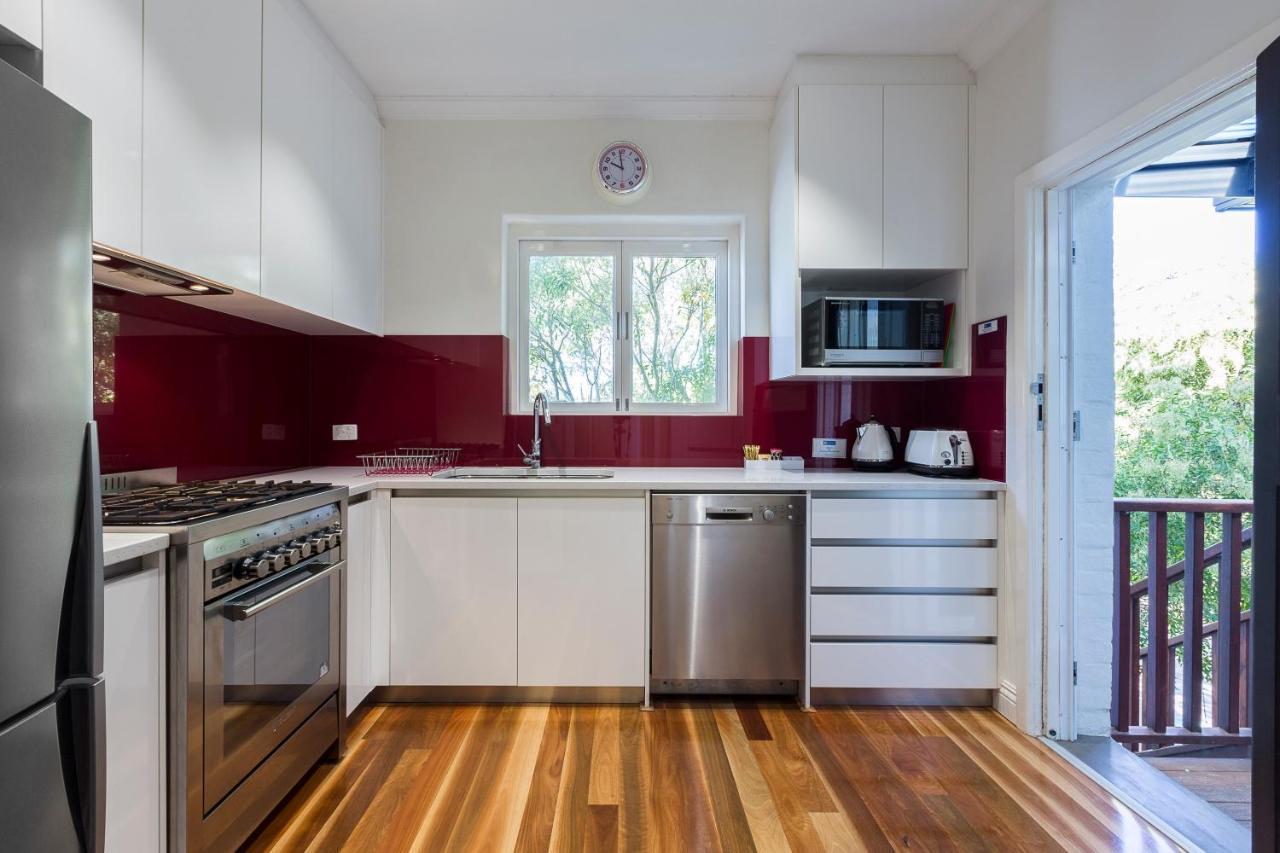 Apartment Cottesloe Deluxe - Executive Escapes