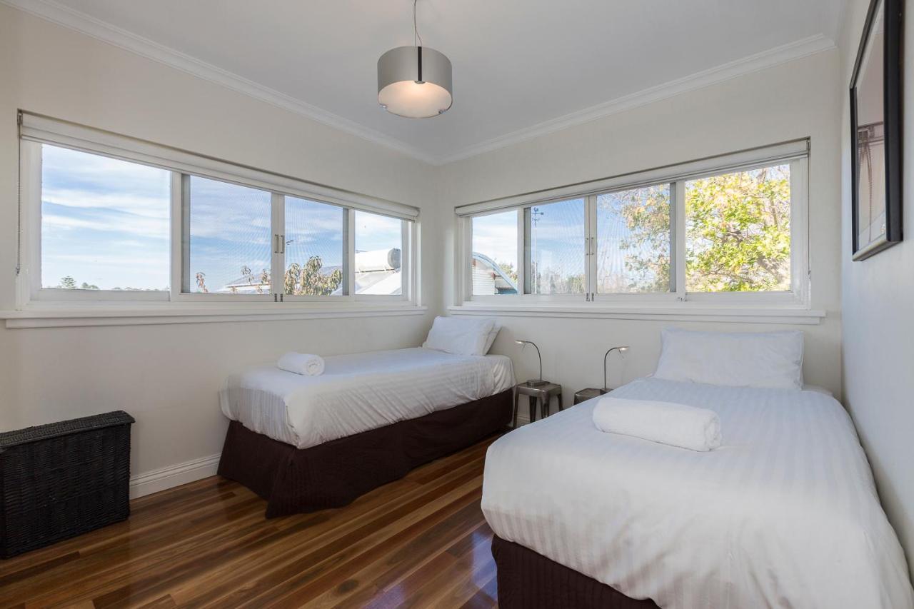 Apartment Cottesloe Deluxe - Executive Escapes *