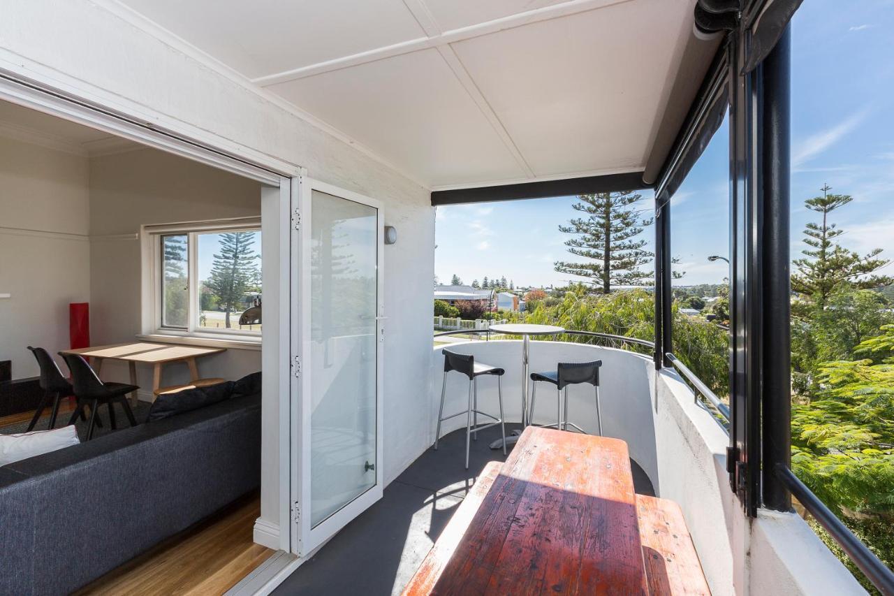 Apartment Cottesloe Deluxe - Executive Escapes *