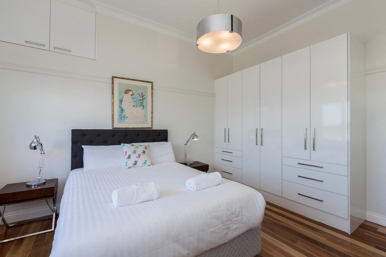 Apartment Cottesloe Deluxe - Executive Escapes
