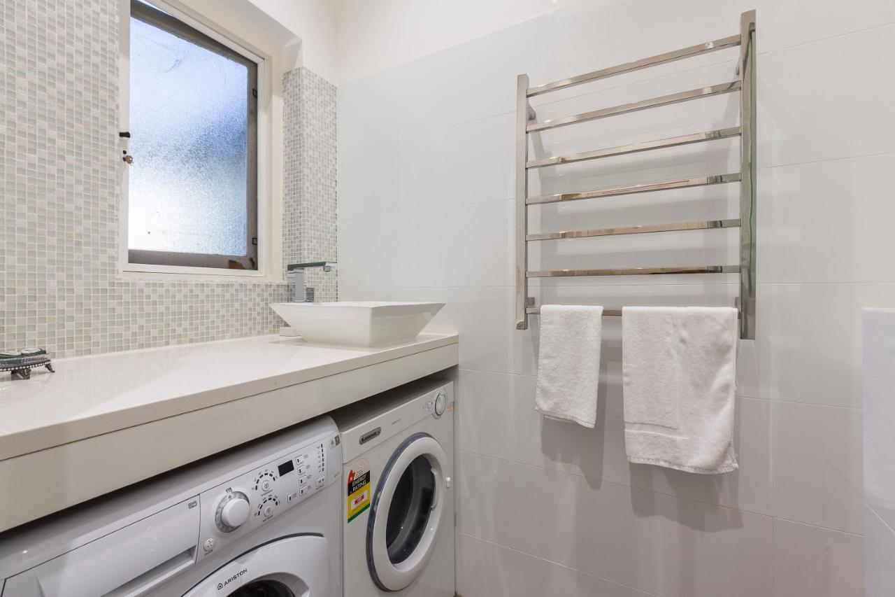 Apartment Cottesloe Deluxe - Executive Escapes