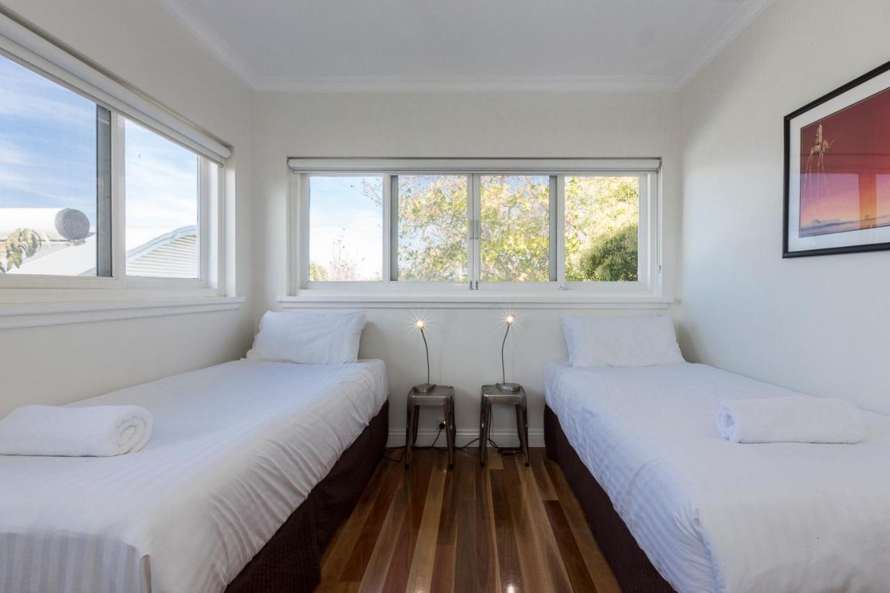 Apartment Cottesloe Deluxe - Executive Escapes