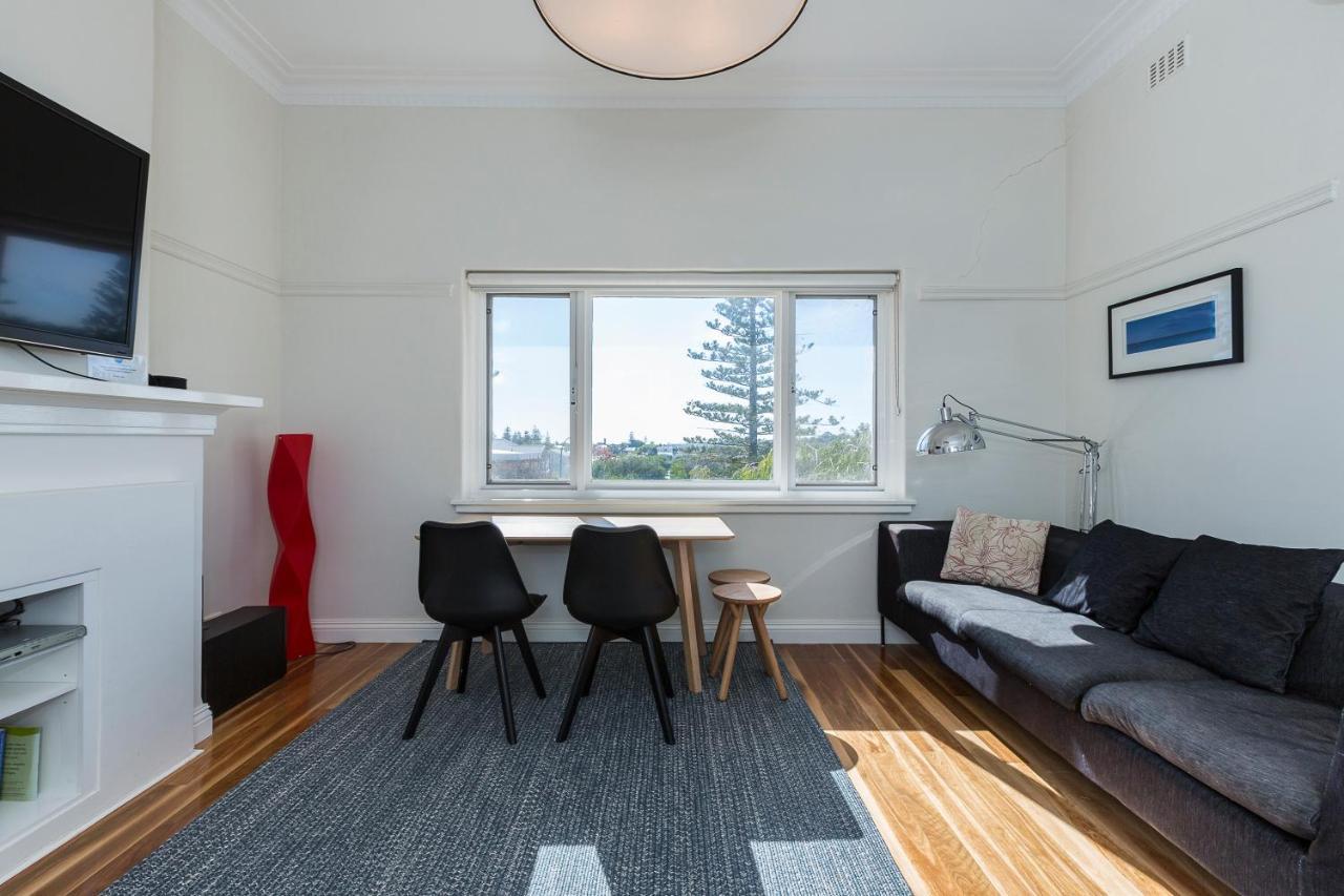 Cottesloe Deluxe - Executive Escapes
