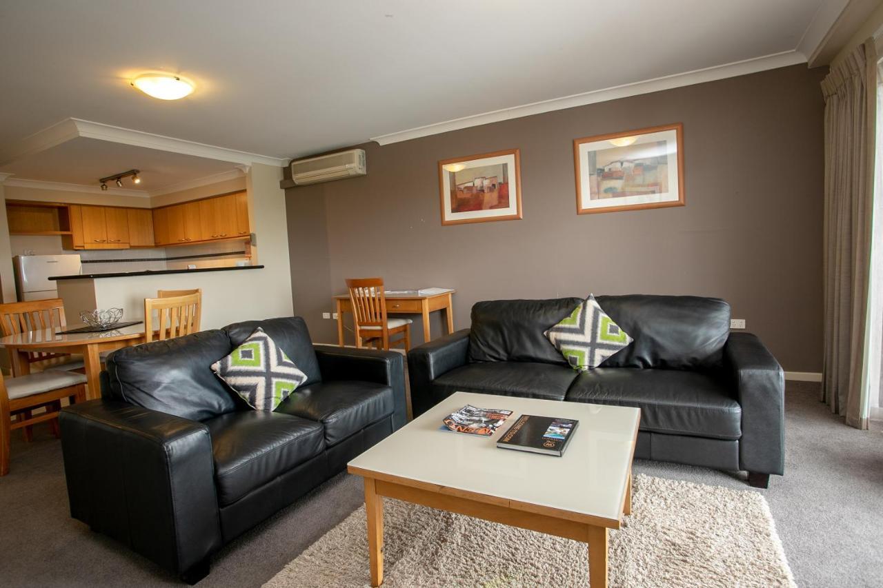Short Apartment Perth