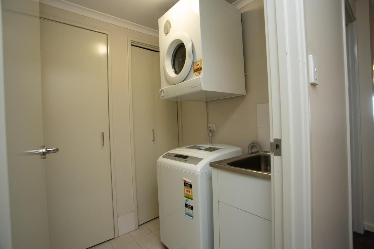 Short Apartment Perth
