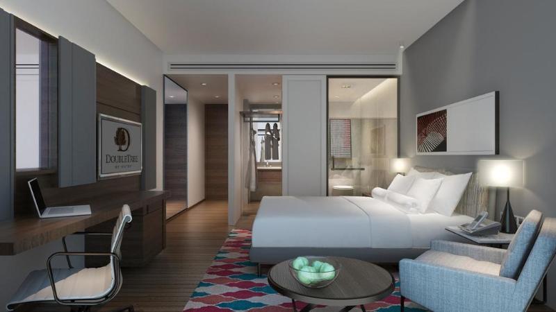 Doubletree By Hilton Northbridge