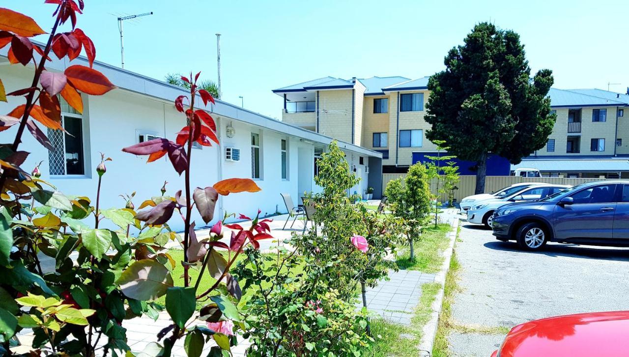 Perth City Motel Motel 2*