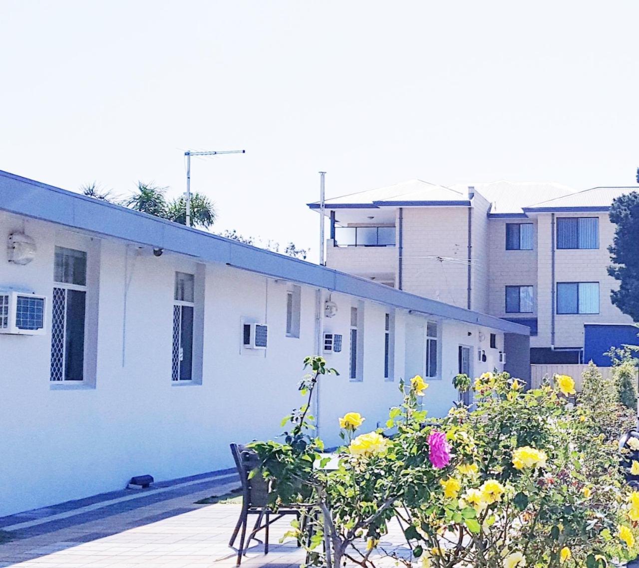 Perth City Motel Motel Perth