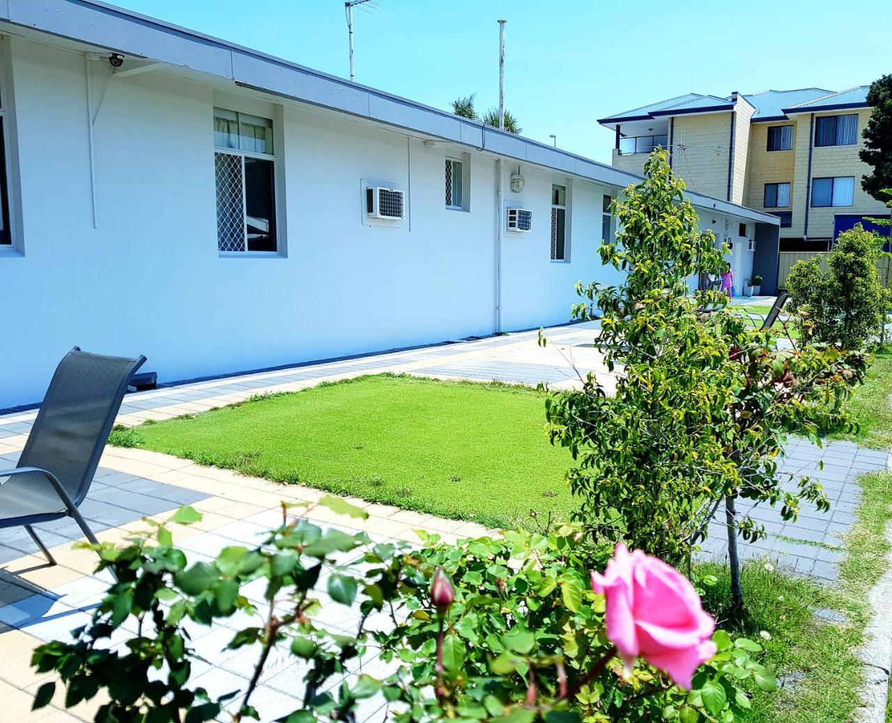 Perth City Motel 2* Perth