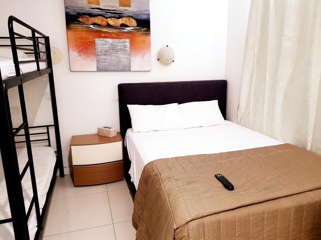 Perth City Motel 2*