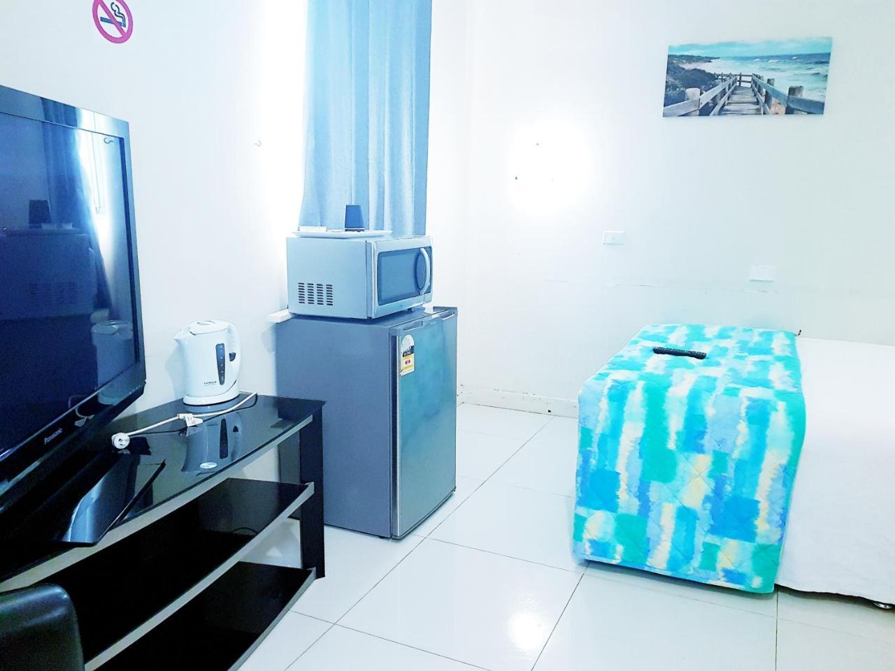 Perth City Motel 2* Perth
