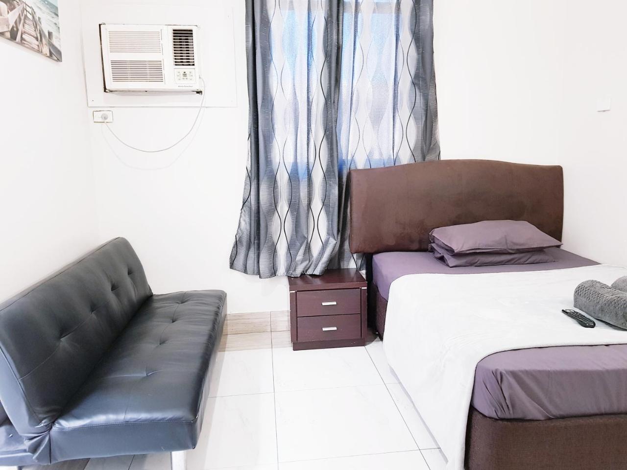 Perth City Motel Perth