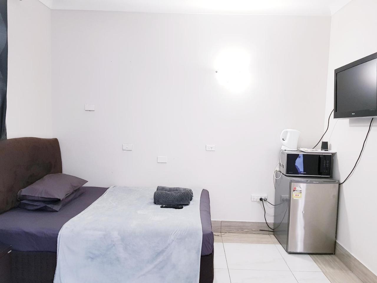 Perth City Motel Motel 2*